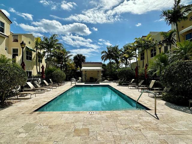 Townhouse for rent in West Palm Beach