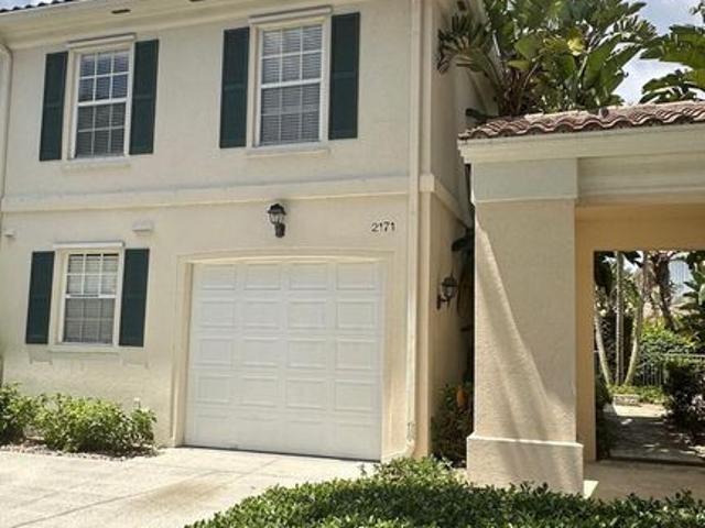Townhouse for rent in West Palm Beach, Florida