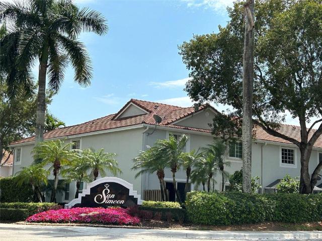 Townhouse for rent in Weston, Florida