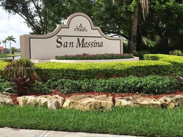 Townhouse for rent in Weston, Florida