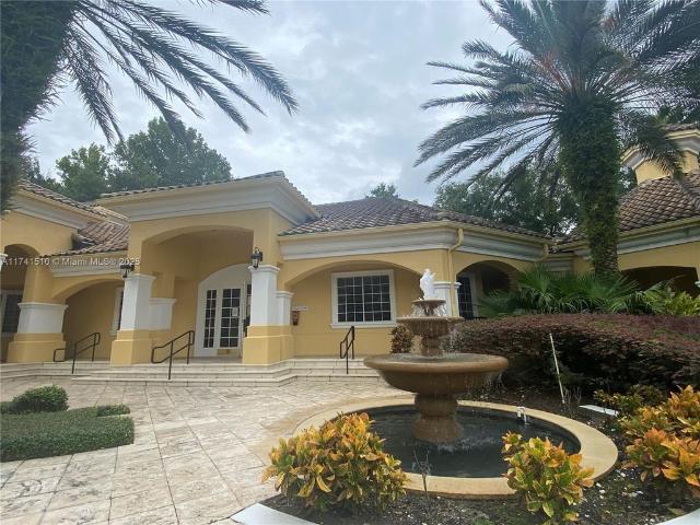 Townhouse for rent in Winter Park