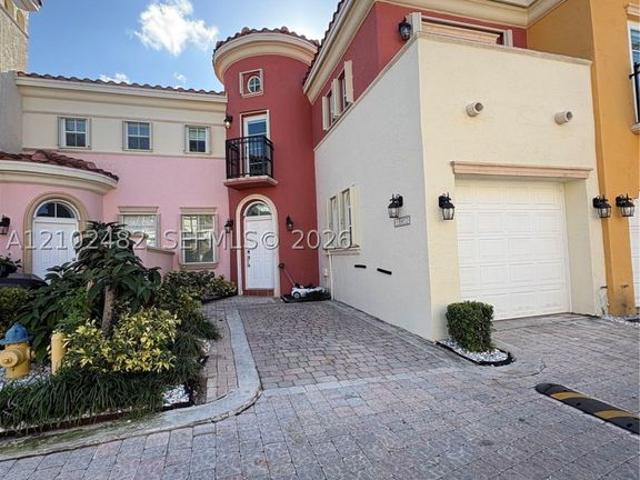 Townhouse for sale in Aventura, Miami-Dade County