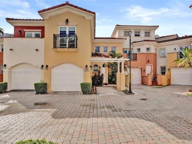 Townhouse for sale in Aventura, Miami-Dade County