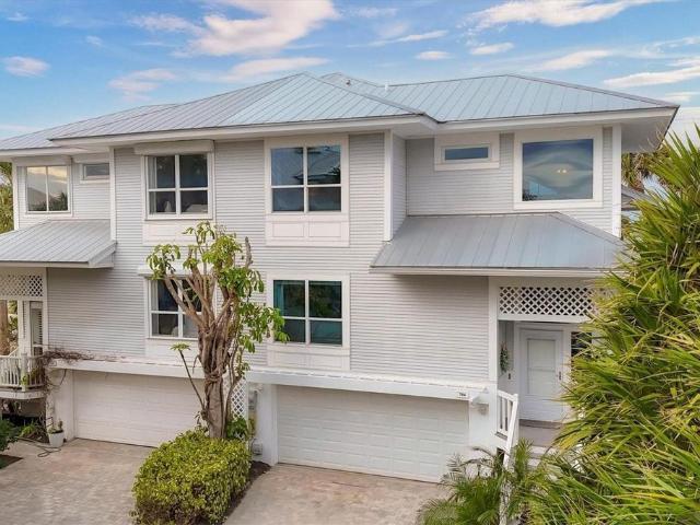 Townhouse for sale in Boca Grande