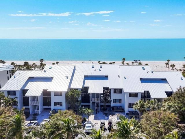 Townhouse for sale in Boca Grande