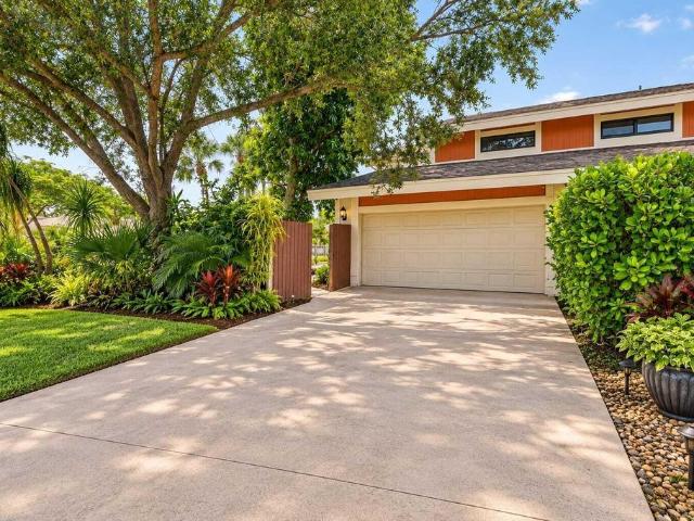 Townhouse for sale in Boca Raton, Florida