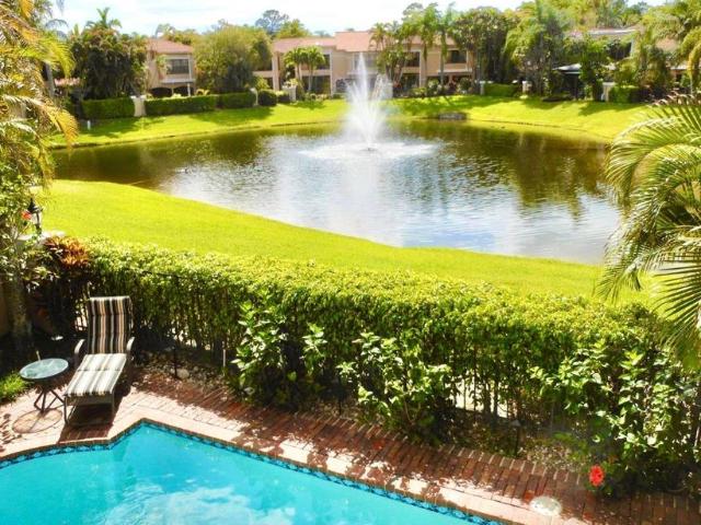 Townhouse for sale in Boca Raton, Palm Beach County