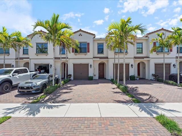 Townhouse for sale in Boca Raton, Florida
