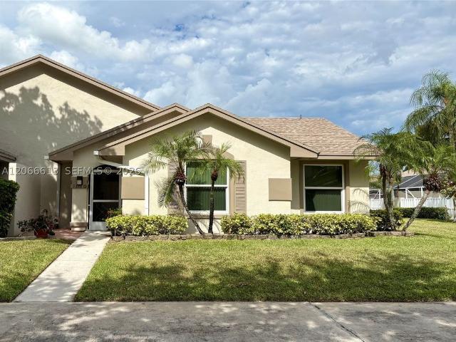 Townhouse for sale in Boca Raton, Florida