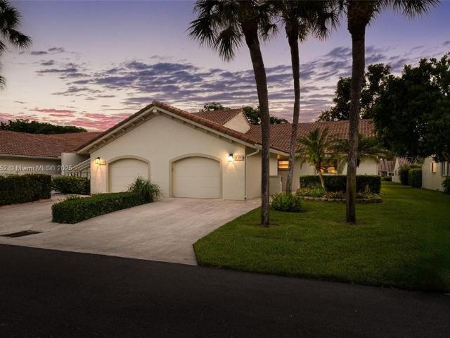 Townhouse for sale in Boca Raton