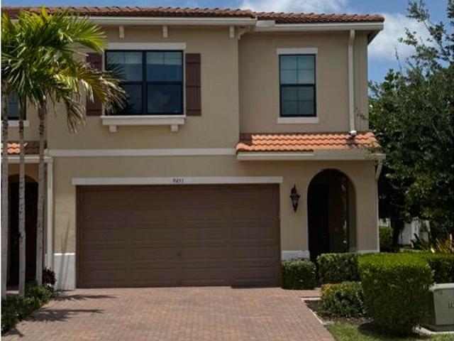 Townhouse for sale in Boca Raton, Florida