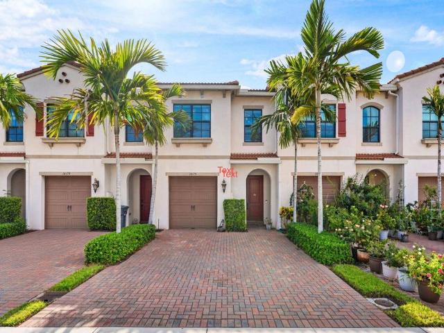 Townhouse for sale in Boca Raton, Florida