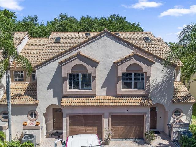 Townhouse for sale in Boca Raton
