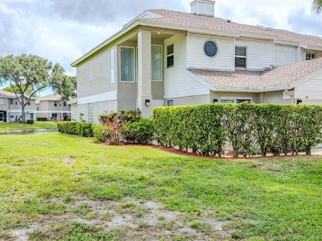 Townhouse for sale in Boca Raton