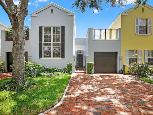 Townhouse for sale in Boca Raton