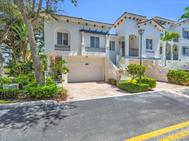 Townhouse for sale in Boynton Beach