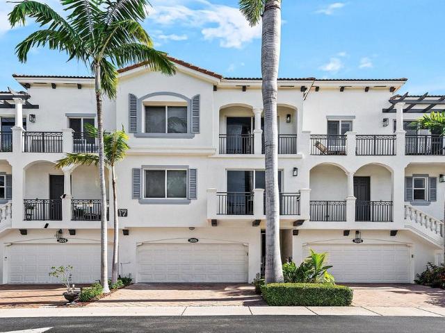 Townhouse for sale in Boynton Beach