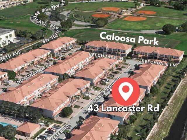 Townhouse for sale in Boynton Beach