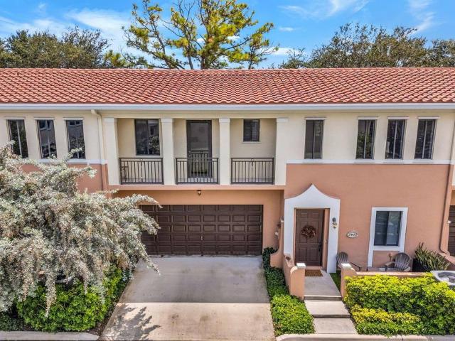 Townhouse for sale in Boynton Beach
