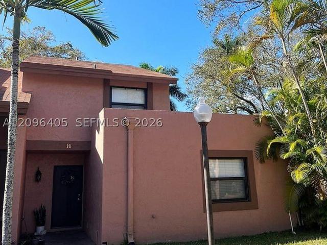 Townhouse for sale in Cooper City, Broward County
