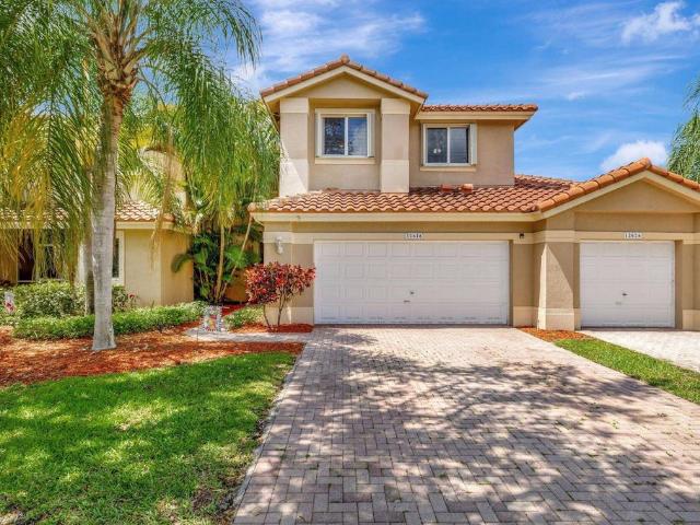 Townhouse for sale in Coral Springs