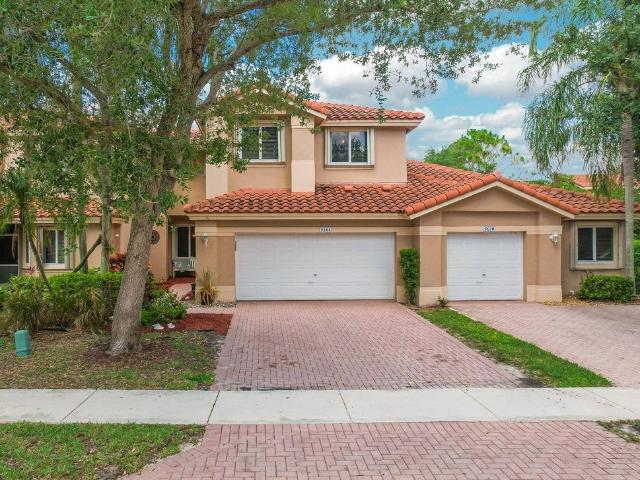 Townhouse for sale in Coral Springs