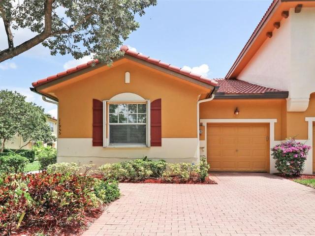 Townhouse for sale in Coral Springs