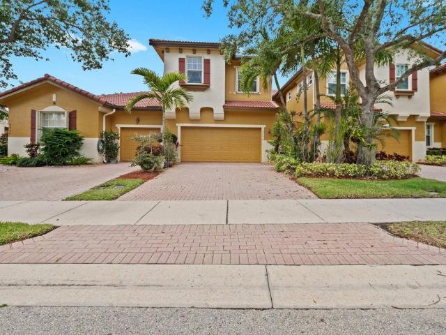 Townhouse for sale in Coral Springs