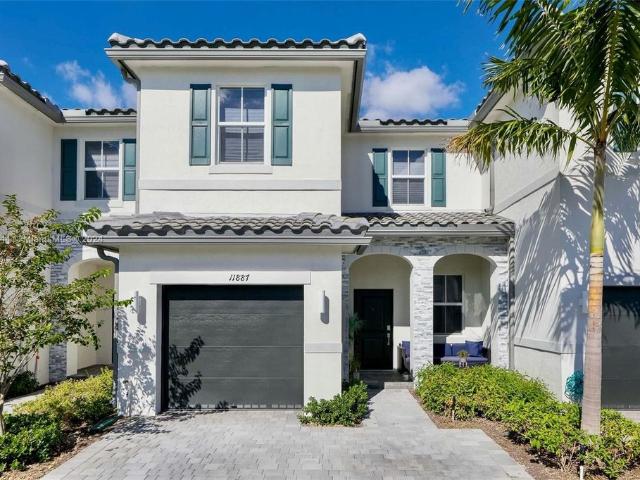 Townhouse for sale in Coral Springs Townhouse for sale in Coral Springs