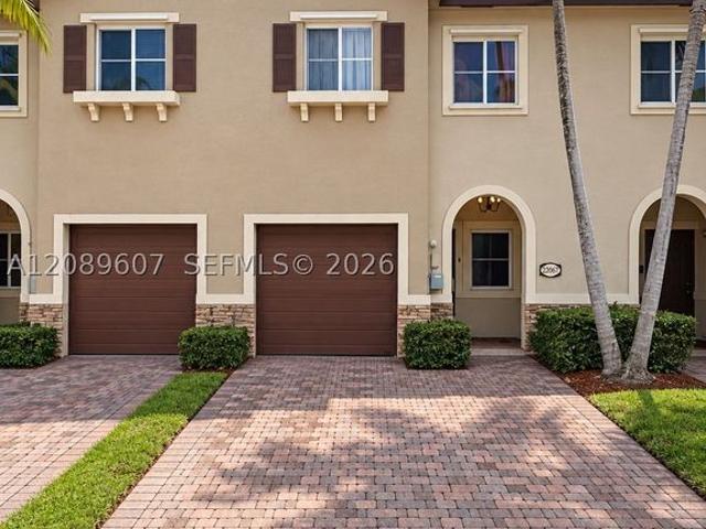 Townhouse for sale in Cutler Bay, Miami-Dade County