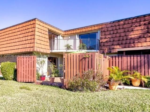 Townhouse for sale in Davie, Broward County