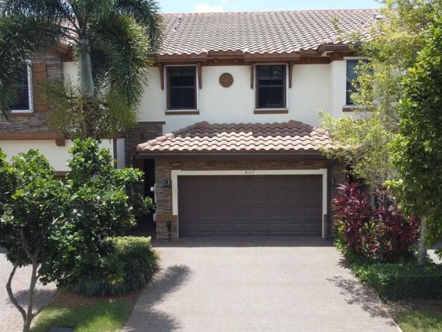 Townhouse for sale in Davie, Florida