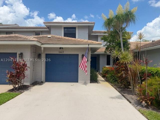 Townhouse for sale in Deerfield Beach, Florida