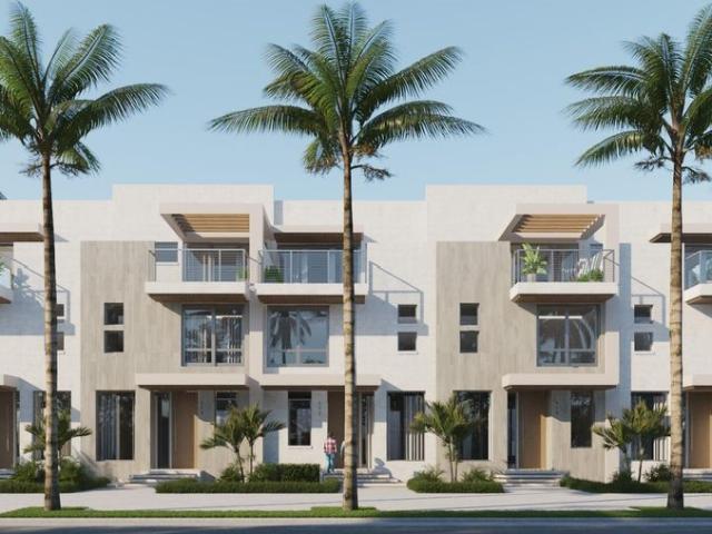 Townhouse for sale in Delray Beach, Florida