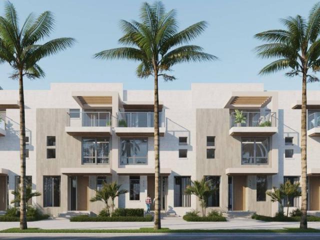 Townhouse for sale in Delray Beach, Florida