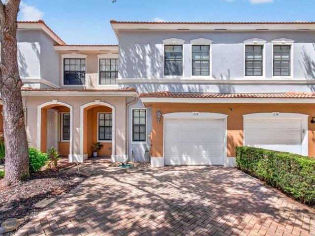 Townhouse for sale in Delray Beach, Palm Beach County