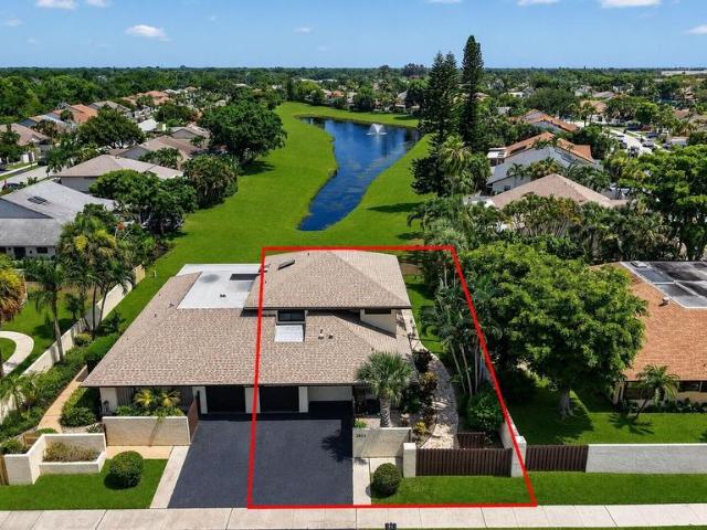 Townhouse for sale in Delray Beach, Florida