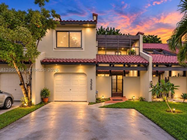 Townhouse for sale in Doral, Miami-Dade County