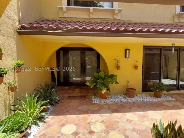 Townhouse for sale in Doral, Miami-Dade County