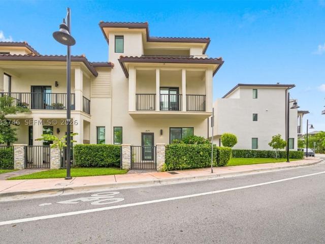 Townhouse for sale in Doral, Miami-Dade County