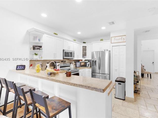 Townhouse for sale in Doral, Florida