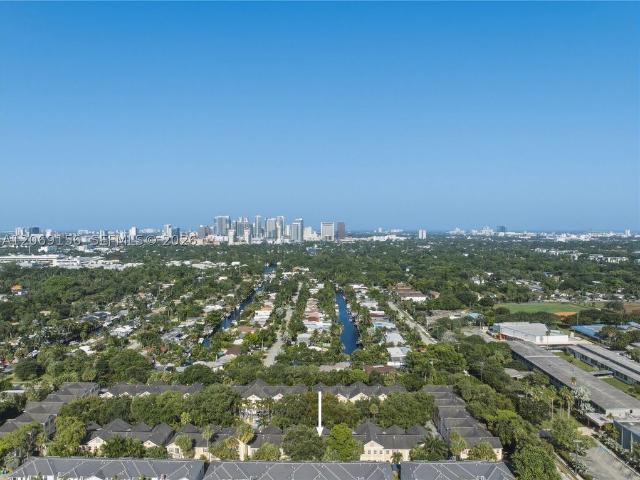 Townhouse for sale in Fort Lauderdale, Florida