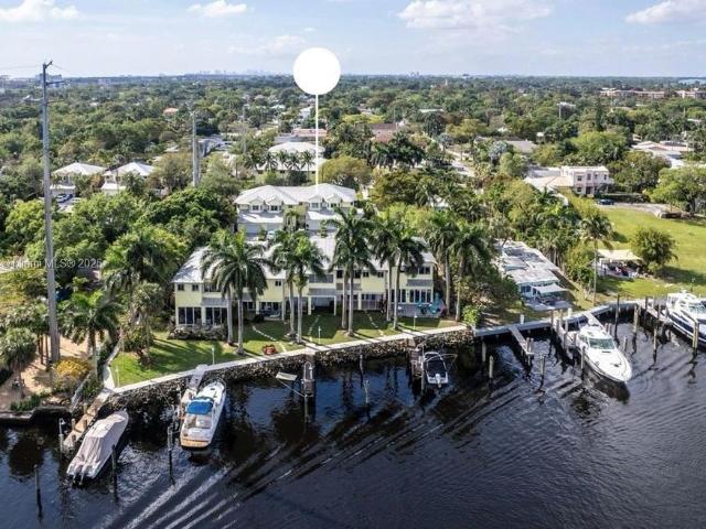 Townhouse for sale in Fort Lauderdale, Florida