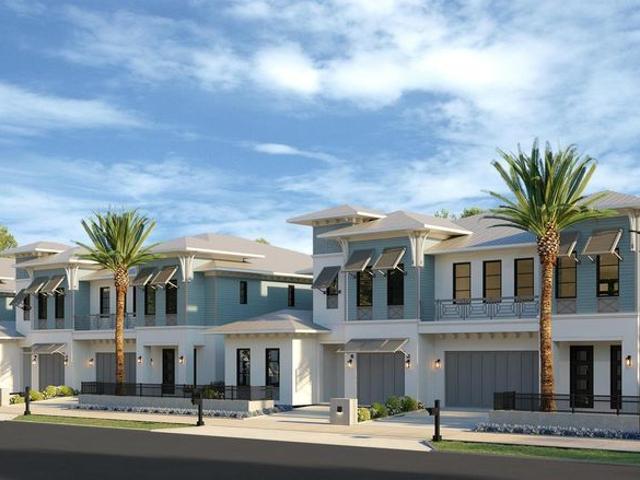 Townhouse for sale in Hobe Sound