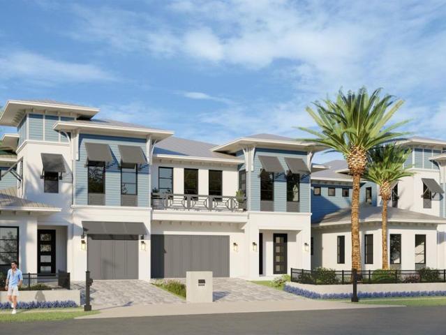 Townhouse for sale in Hobe Sound Townhouse for sale in Hobe Sound