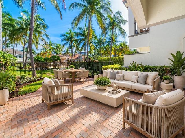 Townhouse for sale in Hollywood, Broward County