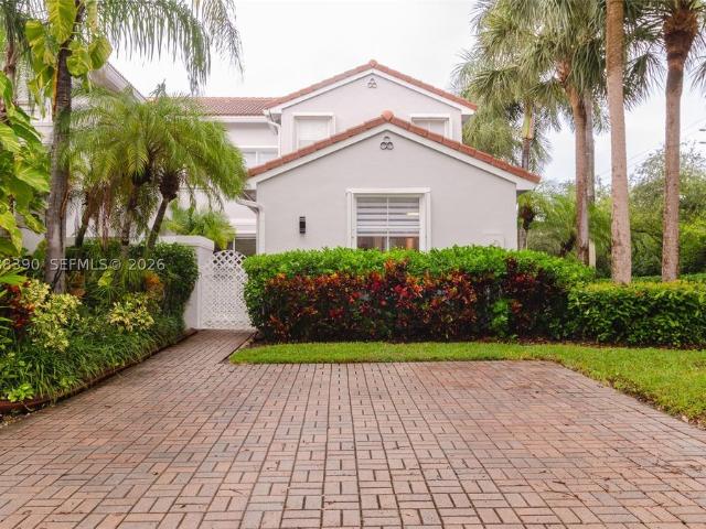 Townhouse for sale in Hollywood, Broward County