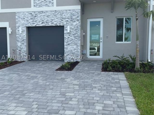 Townhouse for sale in Homestead, Florida