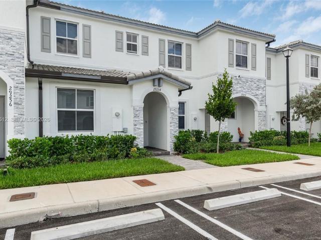 Townhouse for sale in Homestead, Florida