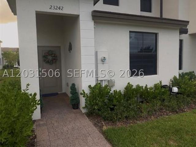 Townhouse for sale in Homestead, Florida